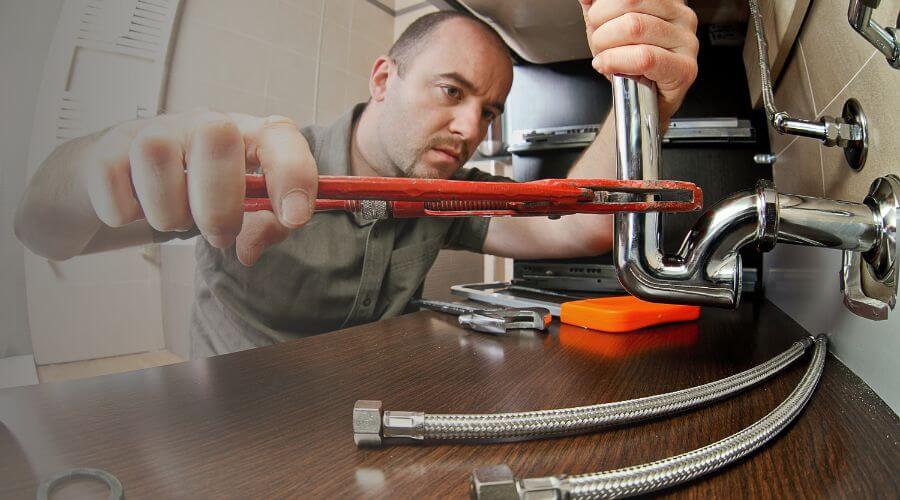 Expert burst pipe repair services in Center Sandwich, NH